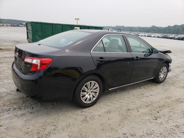 Photo 3 from auction – 2012 TOYOTA CAMRY BASE with VIN 4T1BF1FK6CU004391