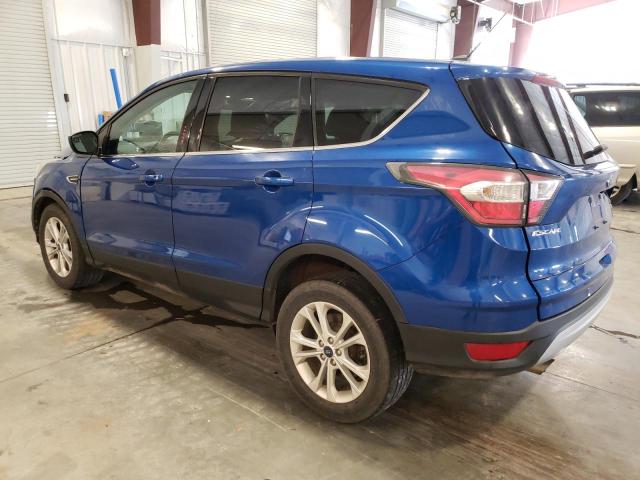 Photo 2 from auction – 2017 FORD ESCAPE SE with VIN 1FMCU9GD4HUA17592
