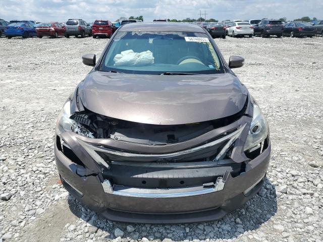Photo 5 from auction – 2013 NISSAN ALTIMA 2.5 with VIN 1N4AL3AP0DC188019