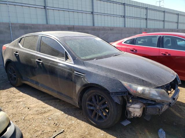 Zdjęcie 4 z aukcji – 2011 KIA OPTIMA LX z VIN KNAGM4A70B5110572