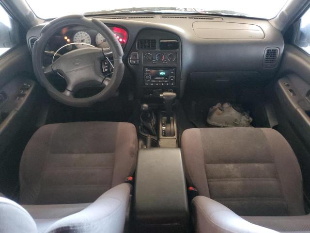 Photo 8 from auction – 2000 NISSAN PATHFINDER with VIN JN8AR07Y3YW432889