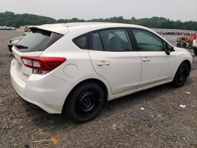 Photo 3 from auction – 2019 SUBARU IMPREZA with VIN 4S3GTAB65K3746085