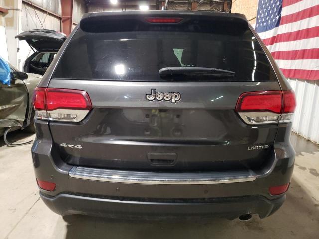 Photo 6 from auction – 2020 JEEP GRCHER L with VIN 1C4RJFBGXLC347369
