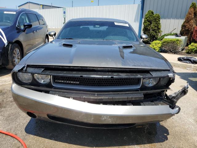Photo 5 from auction – 2010 DODGE CHALLENGER with VIN 2B3CJ4DV2AH208273