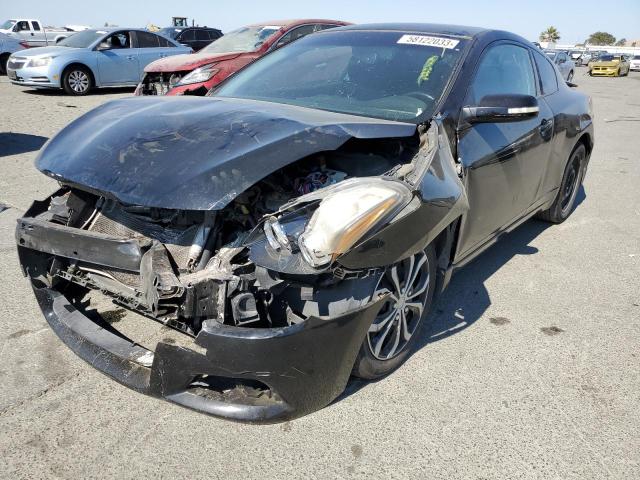 Photo 1 from auction – 2012 NISSAN ALTIMA S with VIN 1N4AL2EP8CC105584