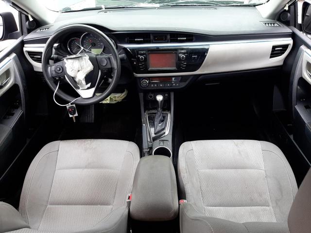 Photo 8 from auction – 2015 TOYOTA COROLLA L with VIN 2T1BURHE3FC474525