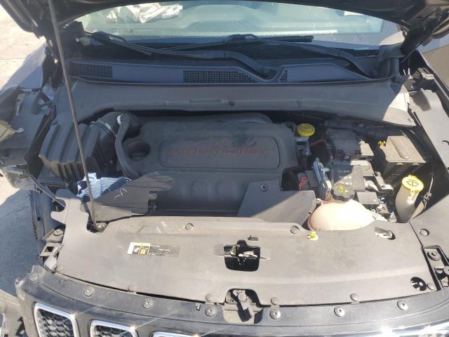 Photo 12 from auction – 2018 JEEP COMPASS LI with VIN 3C4NJCCB6JT193356