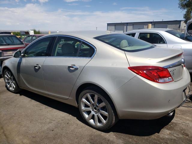 Photo 2 from auction – 2012 BUICK REGAL PREM with VIN 2G4GU5GV7C9150856
