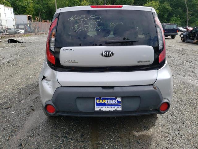 Zdjęcie 6 z aukcji – 2015 KIA SOUL z VIN KNDJN2A27F7794660