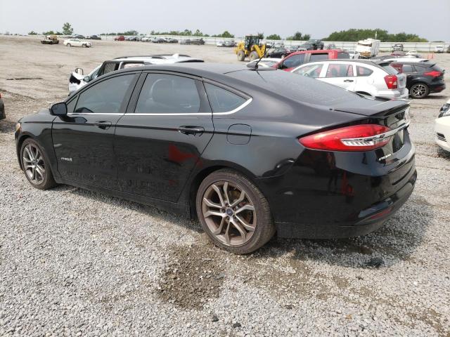 Photo 2 from auction – 2017 FORD FUSION SE with VIN 3FA6P0LU1HR216817