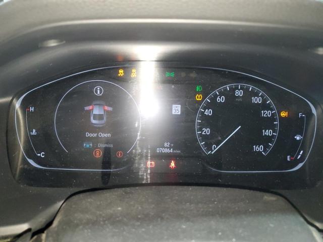 Photo 9 from auction – 2018 HONDA ACCORD SPO with VIN 1HGCV1E35JA032012