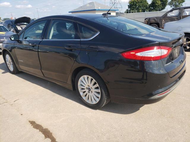 Photo 2 from auction – 2015 FORD FUSION SE with VIN 3FA6P0LU9FR183496