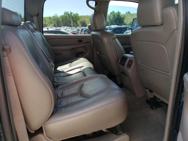 Photo 10 from auction – 2006 CHEVROLET SILVERADO with VIN 1GCHK23296F117409