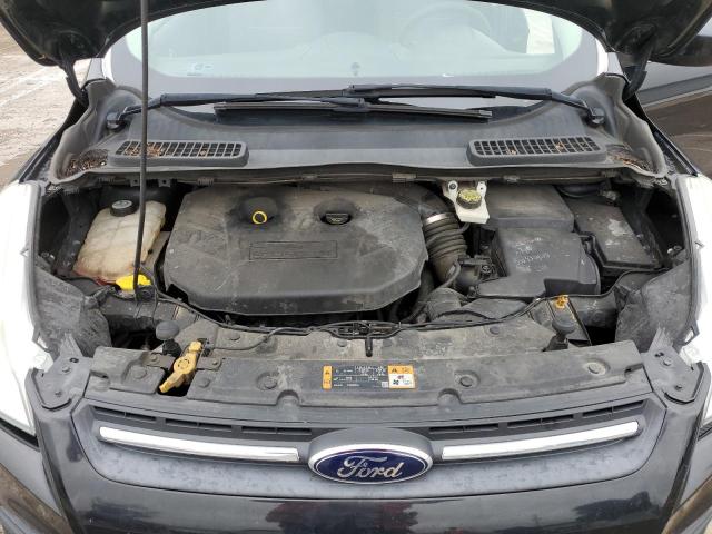 Photo 12 from auction – 2013 FORD ESCAPE SE with VIN 1FMCU0G99DUD00295