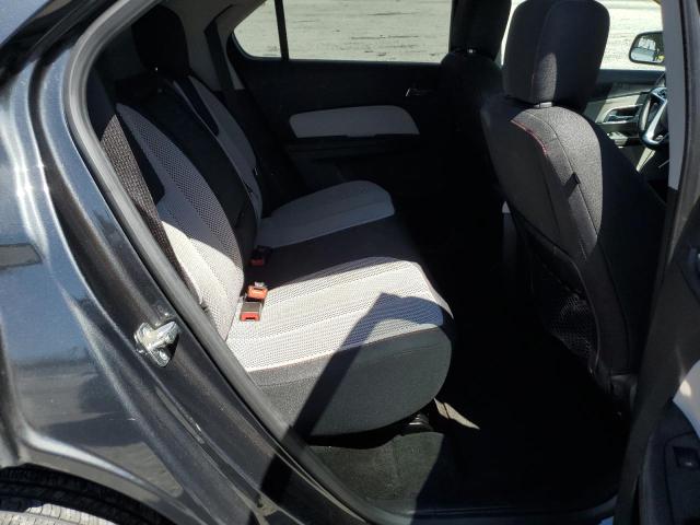 Photo 11 from auction – 2012 CHEVROLET EQUINOX LT with VIN 2GNALDEK5C1272220