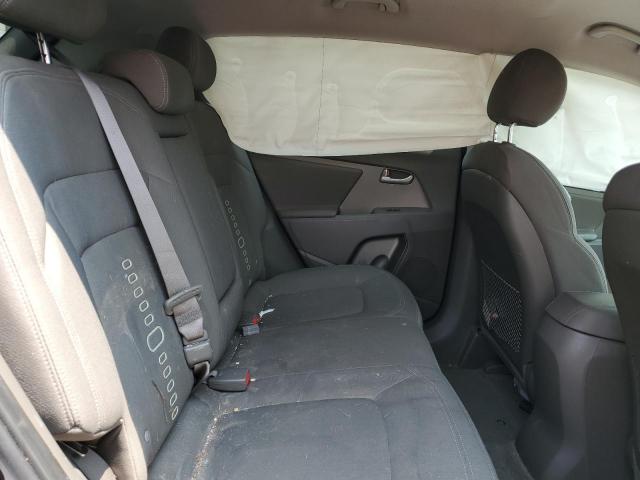 صورة رقم 11 من المزاد - 2011 KIA SPORTAGE E مع VIN KNDPCCA20B7075797