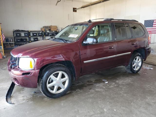 Photo 1 from auction – 2007 GMC ENVOY with VIN 1GKDT13S872154311
