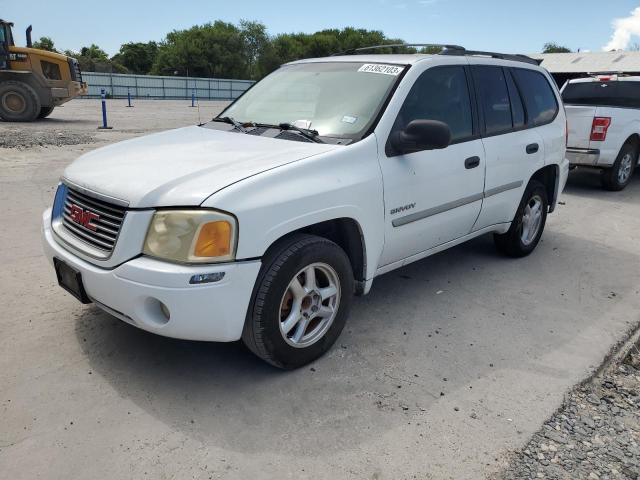 GMC ENVOY 2006 مع رقم تعريف المركبة 1GKDS13SX62128682 - صورة من المزاد