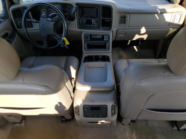 Photo 8 from auction – 2004 CHEVROLET SILVERADO with VIN 2GCEK13T241376060
