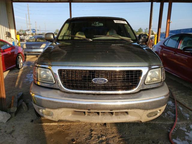 Photo 5 from auction – 2000 FORD EXPEDITION with VIN 1FMRU17L8YLA29270