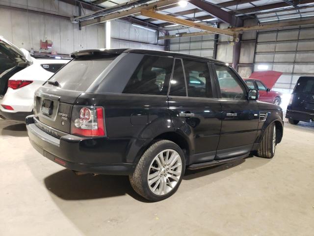 Photo 3 from auction – 2010 LAND ROVER RANGE ROVE with VIN SALSK2D46AA252772