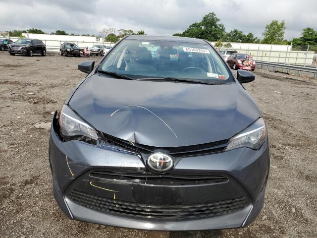 Photo 5 from auction – 2018 TOYOTA COROLLA L with VIN 2T1BURHE8JC042540