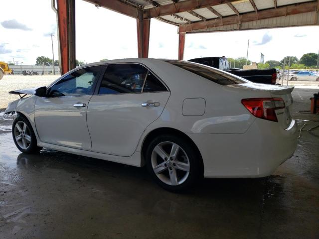 Photo 2 from auction – 2014 TOYOTA CAMRY L with VIN 4T1BF1FK5EU321551