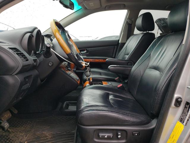 Photo 7 from auction – 2009 LEXUS RX 350 with VIN 2T2HK31U19C121036