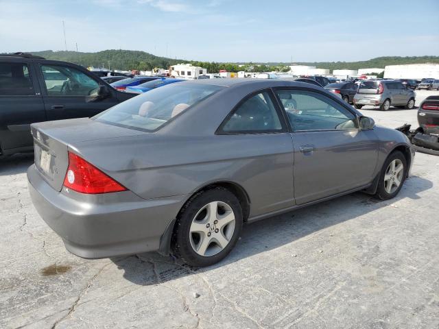 Photo 3 from auction – 2005 HONDA CIVIC EX with VIN 1HGEM22075L031451