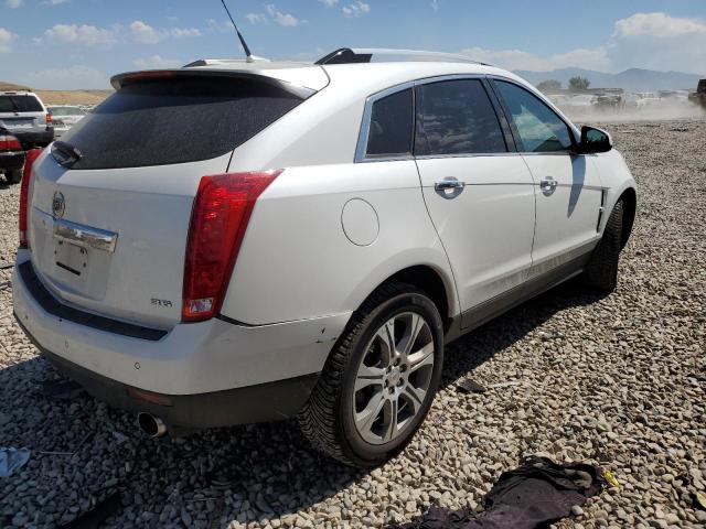 Foto 3 de la subasta – 2012 CADILLAC SRX PREMIU con VIN 3GYFNFE36CS635121