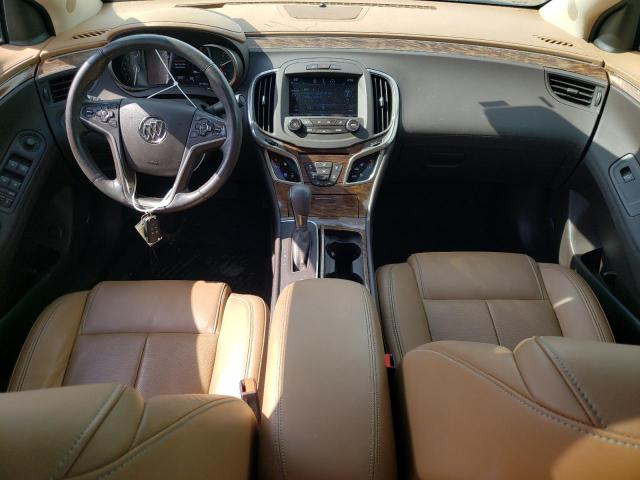 Photo 8 from auction – 2014 BUICK LACROSSE P with VIN 1G4GD5G37EF262579