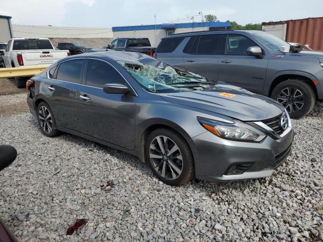 Photo 4 from auction – 2017 NISSAN ALTIMA 2.5 with VIN 1N4AL3AP2HC480860