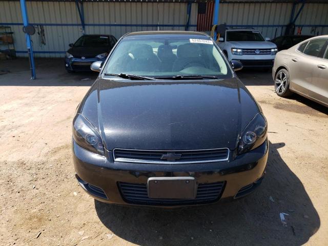 Photo 5 from auction – 2011 CHEVROLET IMPALA LT with VIN 2G1WG5EK7B1205019