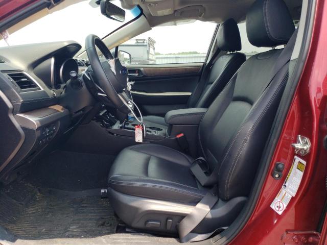 Photo 7 from auction – 2018 SUBARU OUTBACK 2. with VIN 4S4BSANC5J3216305