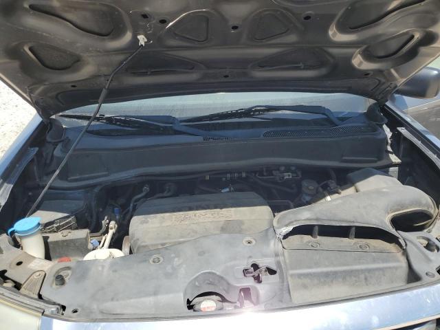 Photo 12 from auction – 2013 HONDA PILOT LX with VIN 5FNYF3H2XDB007702