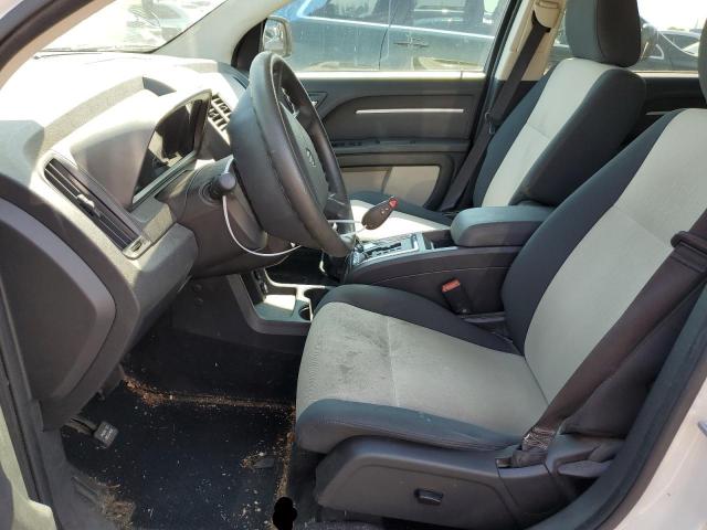 Photo 7 from auction – 2009 DODGE JOURNEY SX with VIN 3D4GG57V29T566348