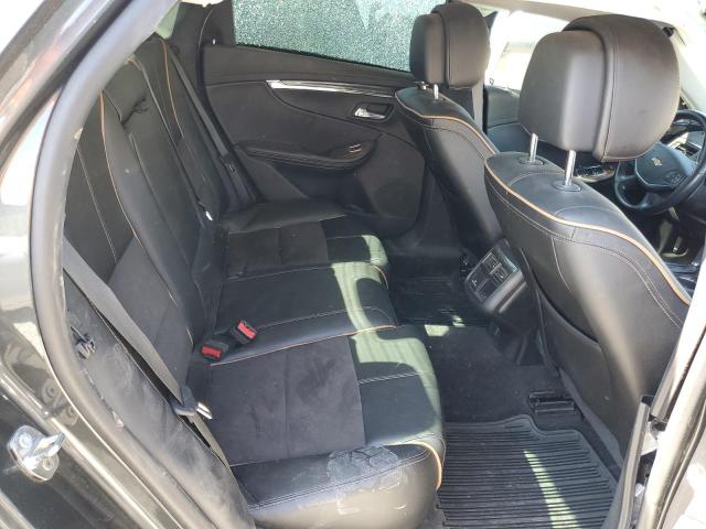 Photo 10 from auction – 2014 CHEVROLET IMPALA LT with VIN 1G1125S3XEU103857