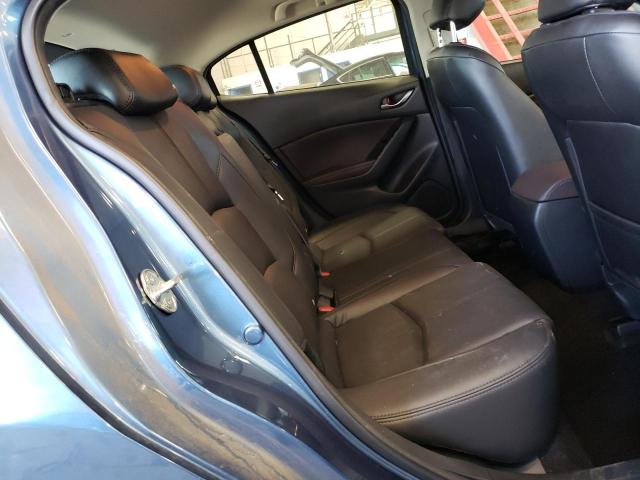 Photo 10 from auction – 2018 MAZDA 3 TOURING with VIN 3MZBN1L35JM254983