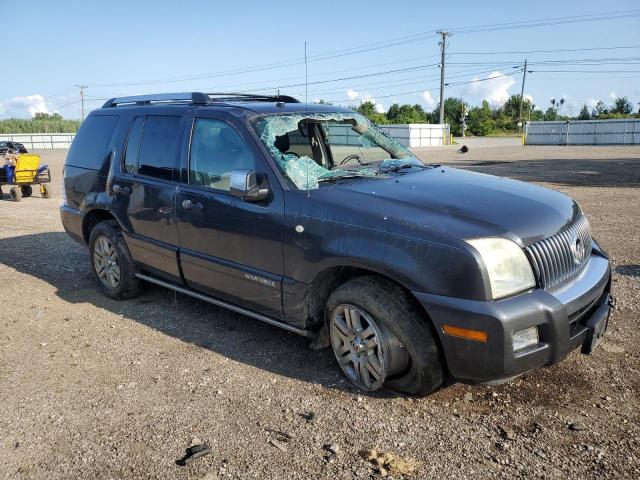 Photo 4 from auction – 2007 MERCURY MOUNTAINEE with VIN 4M2EU48837UJ02661
