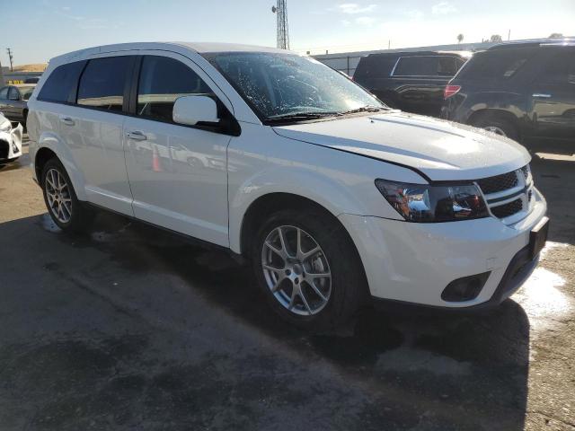 Photo 4 from auction – 2018 DODGE JOURNEY GT with VIN 3C4PDCEG2JT426058