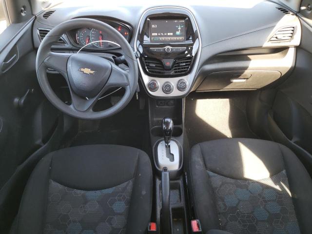 Photo 8 from auction – 2016 CHEVROLET SPARK LS with VIN KL8CB6SA1GC618137