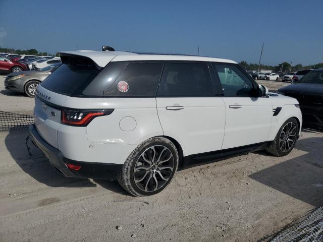 Photo 3 from auction – 2022 LAND ROVER RANGE ROVE with VIN SALWR2SU7NA211041