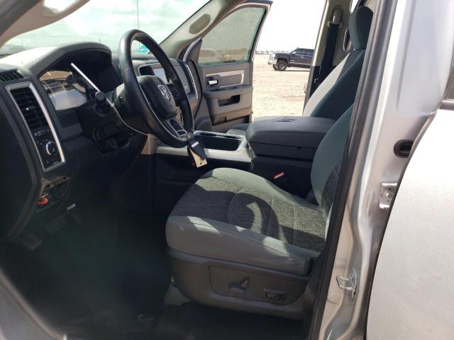 Фото 7 с аукциона – 2016 RAM 1500 SLT с VIN 1C6RR7LM2GS230892