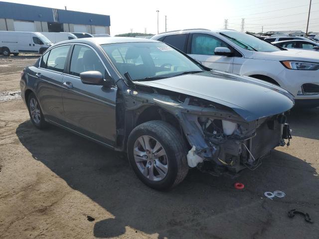 Photo 4 from auction – 2011 HONDA ACCORD LXP with VIN 1HGCP2F40BA106011