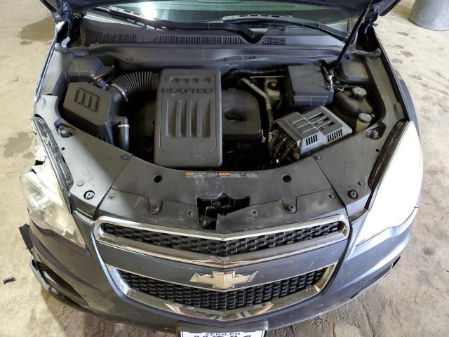 Photo 12 from auction – 2013 CHEVROLET EQUINOX LS with VIN 2GNFLCEK2D6346102