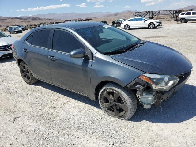 Photo 4 from auction – 2014 TOYOTA COROLLA L with VIN 5YFBURHE2EP157723
