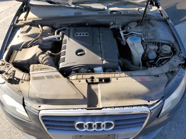 Photo 11 from auction – 2009 AUDI A4 PREMIUM with VIN WAUCF78K59N059701