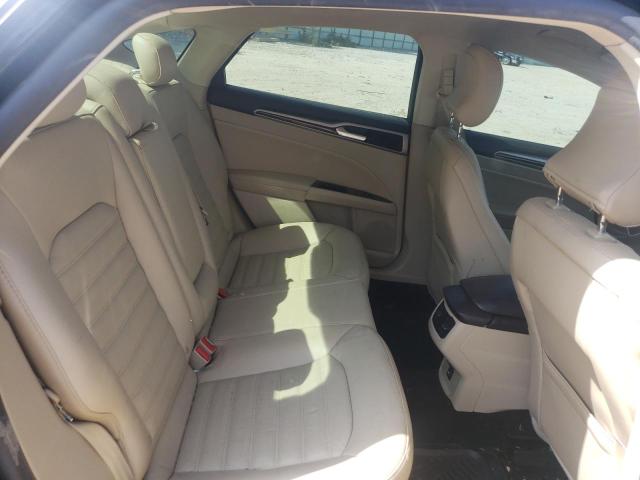 Photo 10 from auction – 2016 FORD FUSION SE with VIN 3FA6P0HD1GR267886