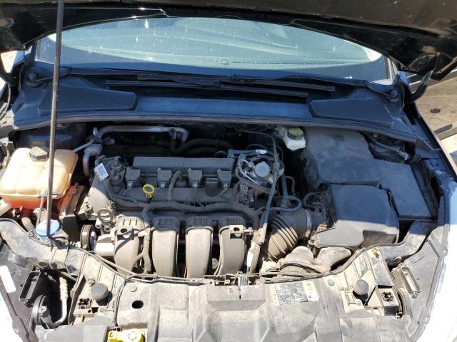 Photo 11 from auction – 2017 FORD FOCUS S with VIN 1FADP3E28HL230085
