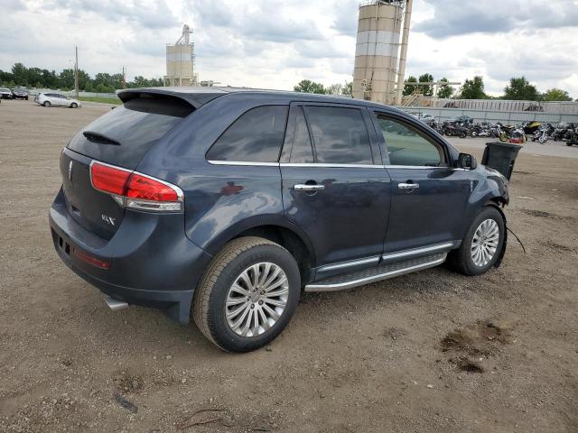 Photo 3 from auction – 2013 LINCOLN MKX with VIN 2LMDJ6JK6DBL46799